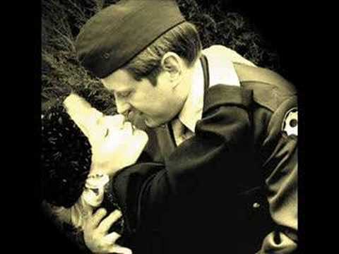 Youtube: We'll Meet Again - Vera Lynn