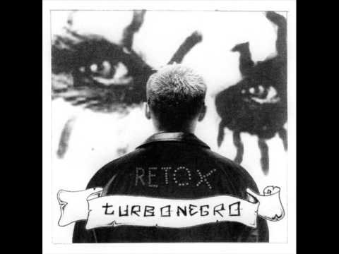 Youtube: Turbonegro - No, I'm Alpha Male