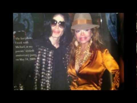 Youtube: Michael Jackson - The Trial Fake or The Trial Remake?