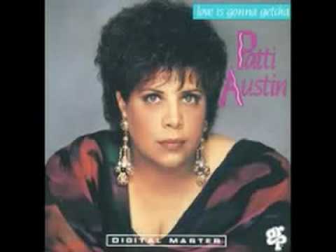 Youtube: Patti Austin - In My Life