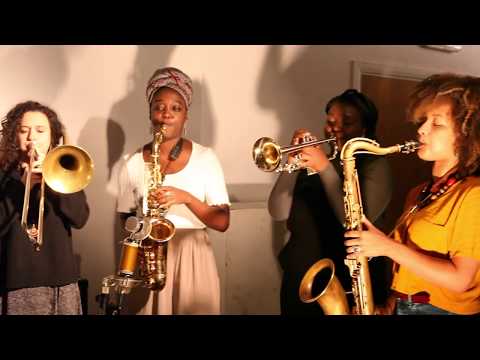Youtube: NERIJA - The Fisherman \\ EZH Sessions