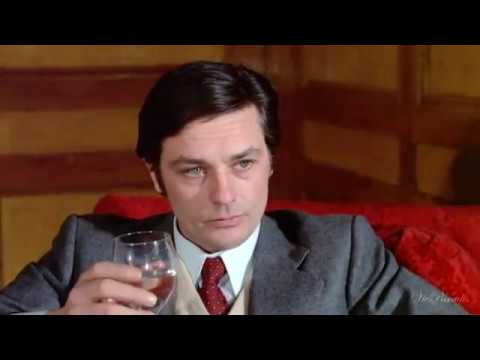 Youtube: Love Take Me - Chloe & Yanni യ CINEMATIC FANTASY യ Alain Delon & Romy Schneider