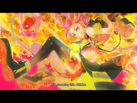 Youtube: WILDFIRE!! (Cover)【JubyPhonic】