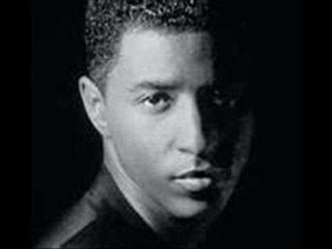 Youtube: Babyface- "Where Will You Go?"
