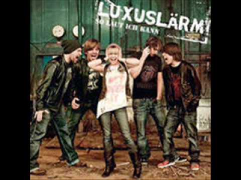 Youtube: Luxuslärm-Wirf den 1. Stein lyrics