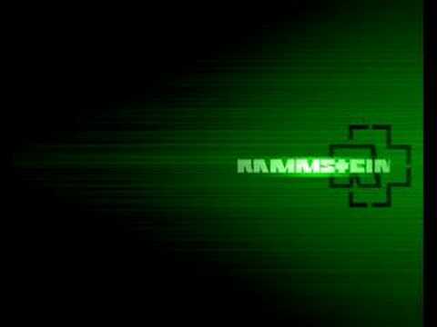 Youtube: Rammstein - Model