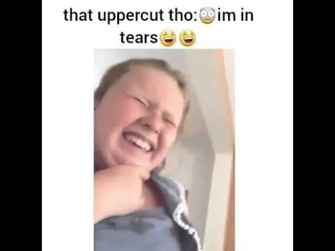 Youtube: Mädchen heult