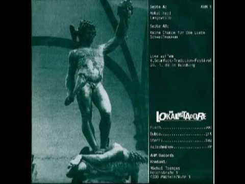 Youtube: Lokalmatadore- Langeweile