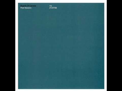 Youtube: Boards of Canada - Happy Cycling - John Peel Session - Radio 1
