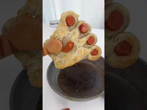 Youtube: Life is hard. #thatlittlepuff #recipe #whatshouldpuffdo #PuffKnowsBetter #shorts
