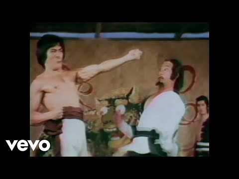 Youtube: The Chemical Brothers, k-os - Get Yourself High
