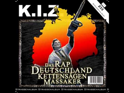 Youtube: K.I.Z in der nacht.