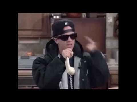 Youtube: Bud Bundy als Großmeister B  (DEUTSCH)