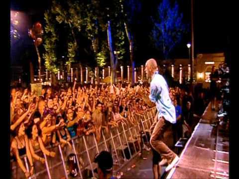 Youtube: R.E.M. It's the end of the world as we know it (and i feel fine)