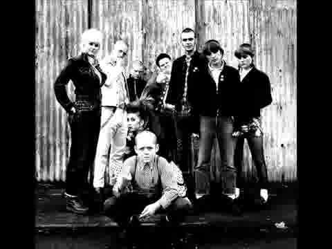 Youtube: BootStroke  Skinhead