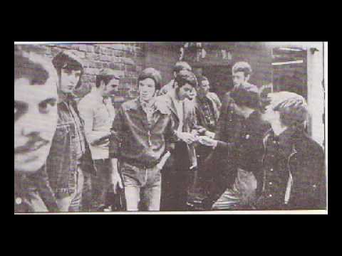 Youtube: Skinhead Reggae - Boss Sound - Part 19