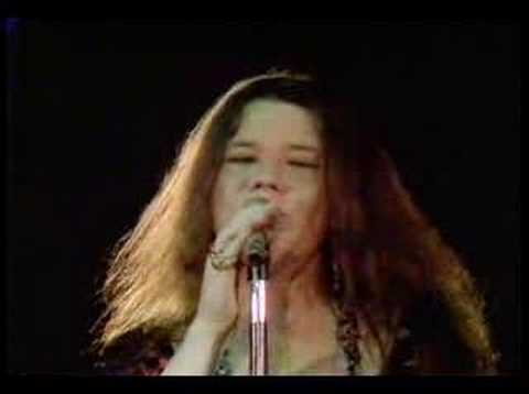 Youtube: Janis Joplin - Maybe