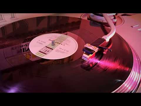 Youtube: Cashflow (Ca$hflow) - Party Freak (Latin Rascal Edit) - 1986