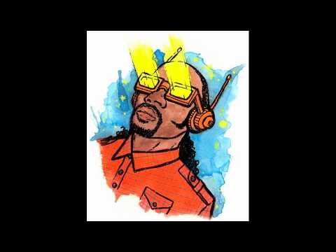 Youtube: Dām-Funk - Scat'in (Unreleased)