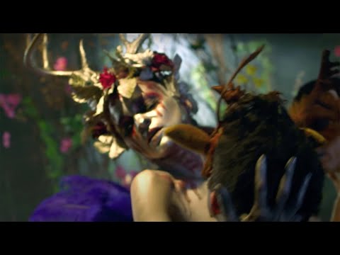 Youtube: ANOHNI (as Antony and the Johnsons):  Epilepsy Is Dancing (Official Video)