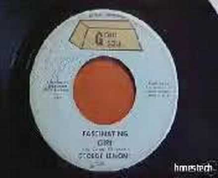 Youtube: George Lemons - Fascinating Girl
