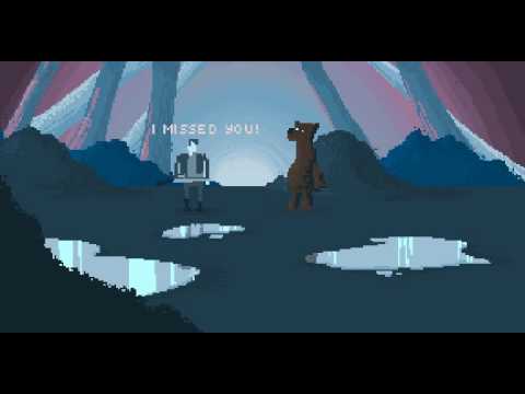 Youtube: Bear untitled - D.O. Edit