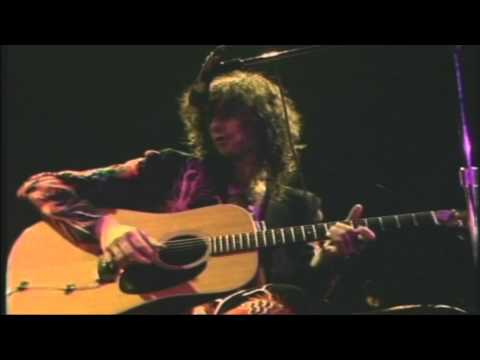 Youtube: Led Zeppelin - All Of My Love