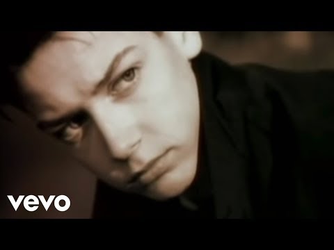 Youtube: Genesis - No Son Of Mine (Official Music Video)