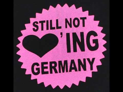 Youtube: Slime - Deutschland muss sterben