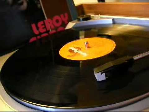 Youtube: This Magic Moment - Leroy Gibbons - Reggae
