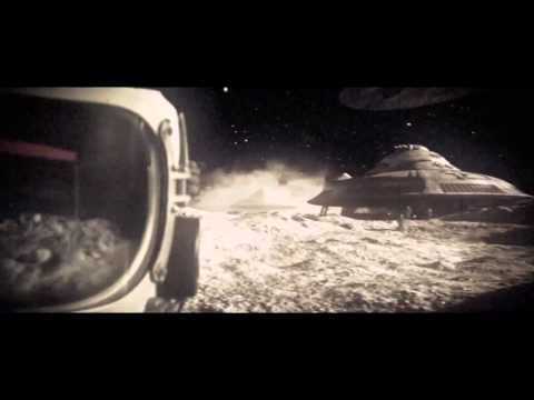 Youtube: Iron Sky - Trailer Deutsch/German HD