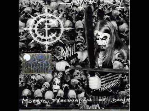 Youtube: Carpathian Forest - Knokkelmann