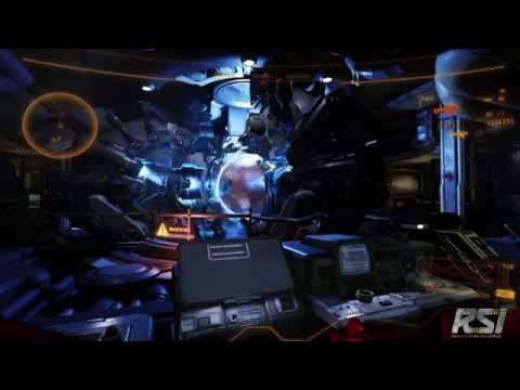 Youtube: Star Citizen PAX FPS DEMO