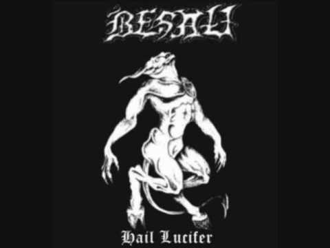 Youtube: Besatt - Antichrist