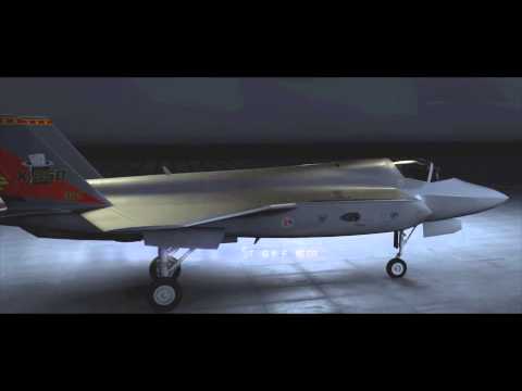 Youtube: Skunk Works® -- 70 Years of Mission Driven Innovation