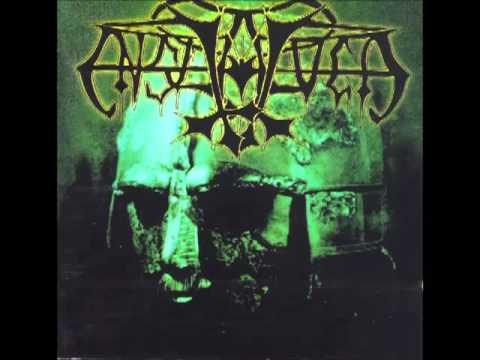 Youtube: Enslaved - Vikingligr Veldi (1994) Full Album