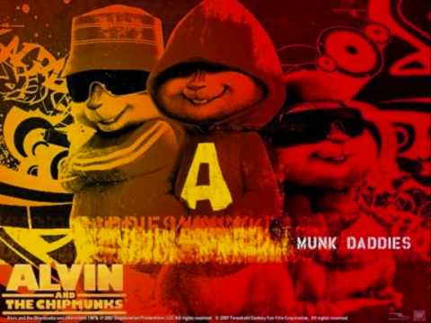 Youtube: John Cena - My time is now (Chipmunkversion)