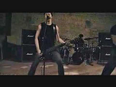 Youtube: Before the Dawn: "Deadsong"