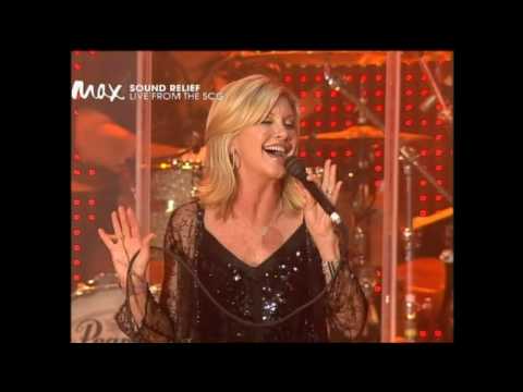 Youtube: Barry Gibb & Olivia Newton-John - Island In The Stream