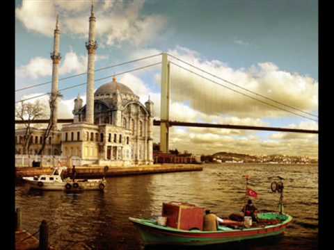 Youtube: Kubat- Gesi Baglari
