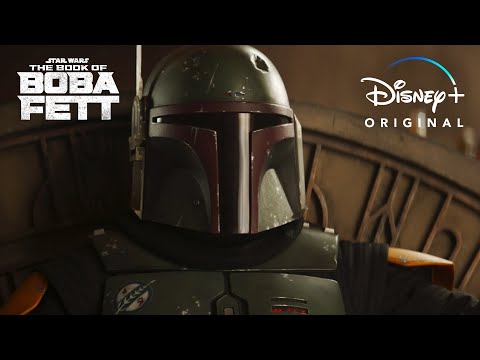Youtube: Reign | The Book of Boba Fett | Disney+