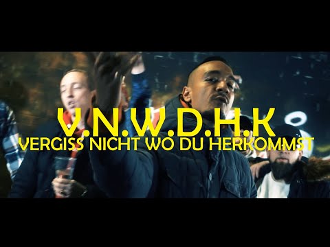 Youtube: Lasko feat. Gypo, Basic47 & Zulique - V.N.W.D.H.K (Official Video)