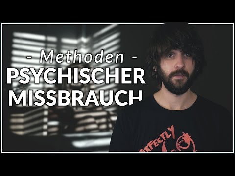 Youtube: Emotionaler Missbrauch: Wie deine Psyche manipuliert wird!