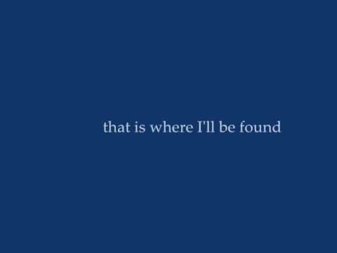 Youtube: Liebe und Sehnsucht - Lost / Anouk