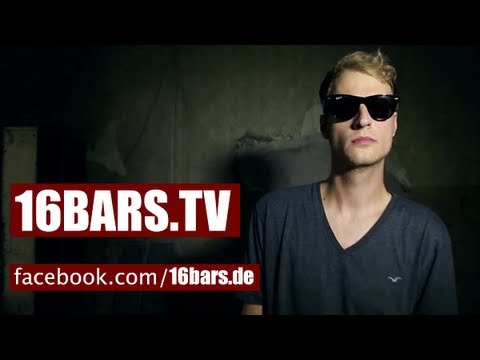 Youtube: Weekend - FCKWKND | 16BARS.TV PREMIERE