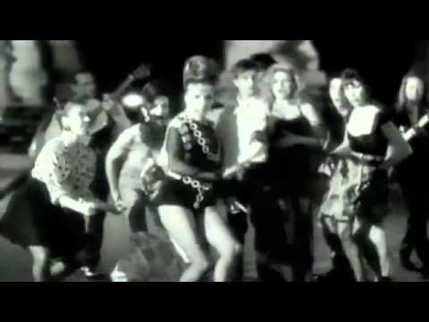 Youtube: Milk Sugar vs Vaya Con Dios - Hey (Nah Neh Nah).flv