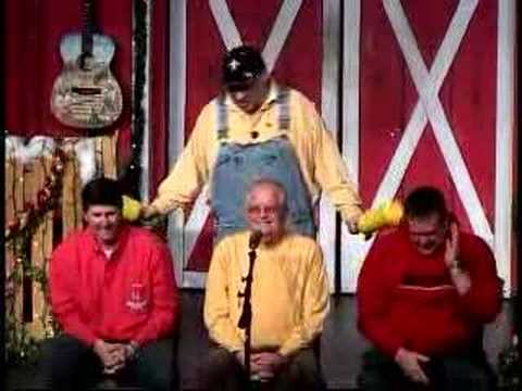 Youtube: opa lacht sich schrott