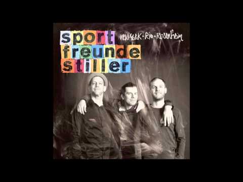 Youtube: Sportfreunde Stiller - Festungen Und Burgen