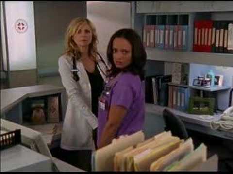 Youtube: Scrubs - Der Böse Blick