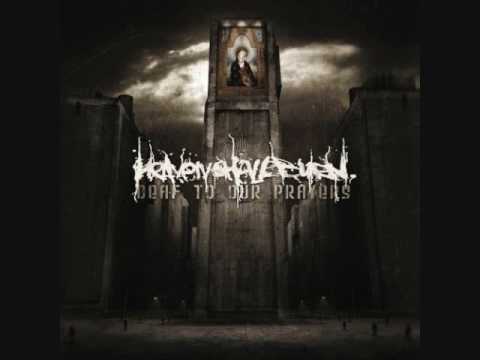 Youtube: Heaven Shall Burn Counterweight